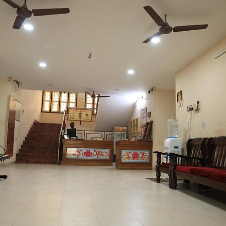 Official Sripuram Golden Temple Guest House Vellore Kültér fotó