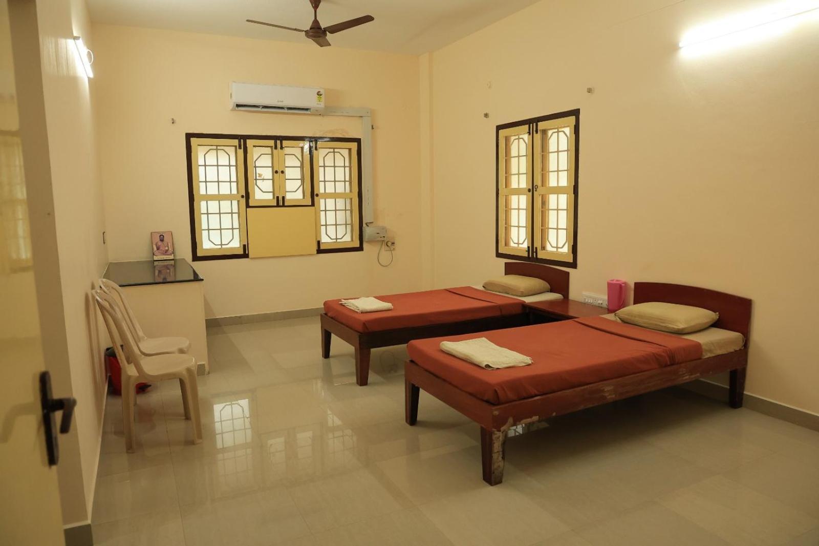 Official Sripuram Golden Temple Guest House Vellore Kültér fotó